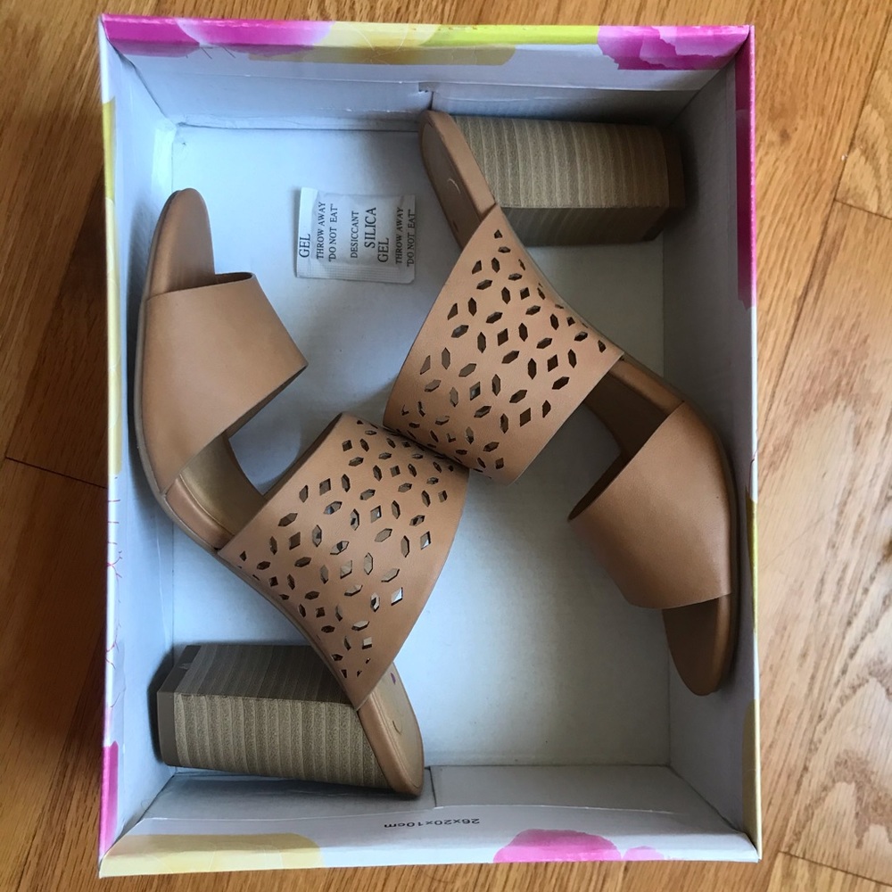 NEW Classic Heels